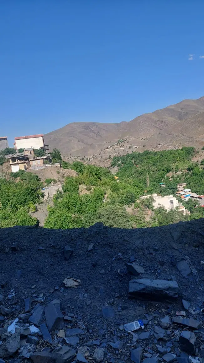 ۴۰۰متر مرتفع‌ترین ویلا دوبکس مبله زشک شاندیزمعاوضه