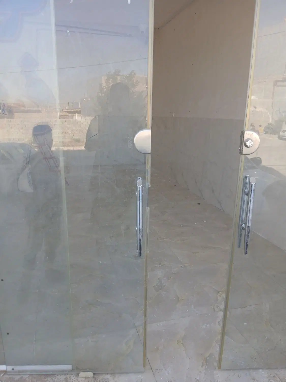 مغازه کرم آباد