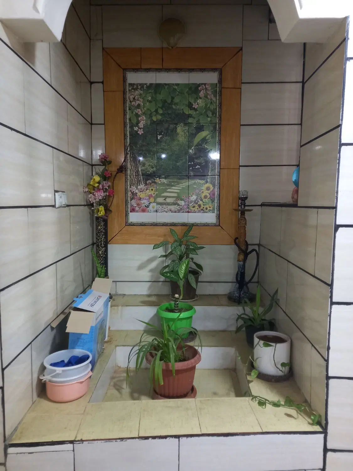 خانه اجاره ای