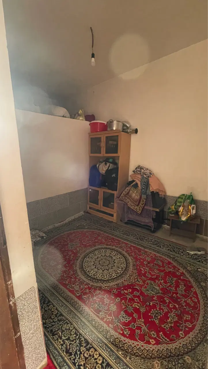 منزل دوخابه سلطان اباد