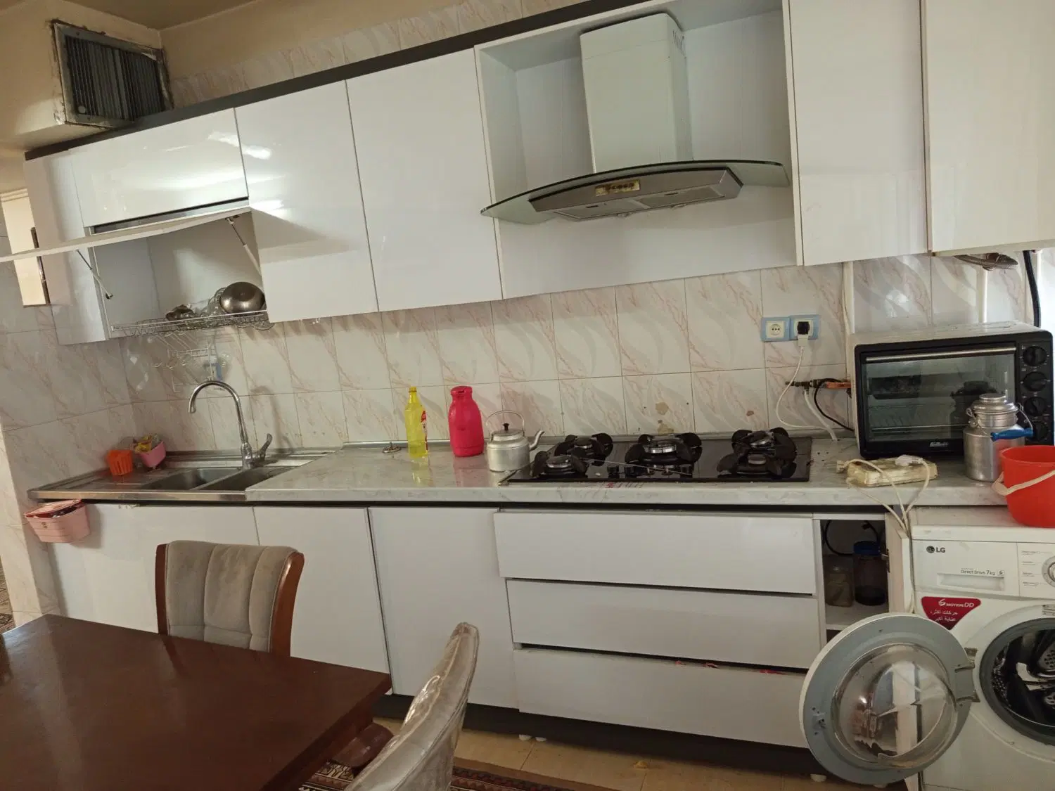 اجاره  ویلایی