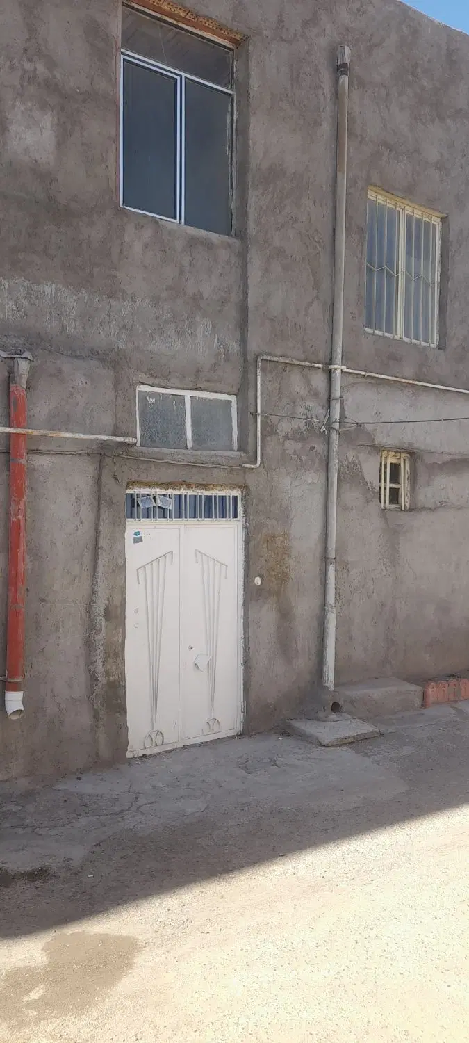 فروش منزل مسکونی