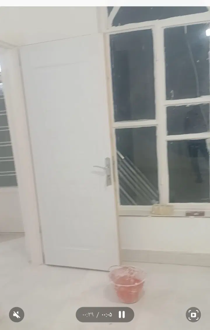 رهن و اجاره واحد ۵۰ متری  رحمت