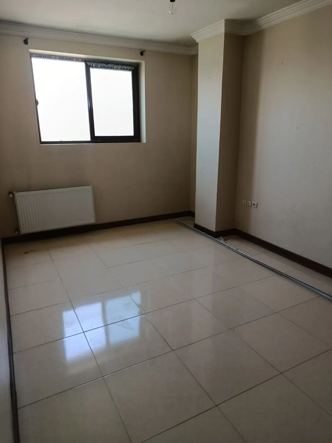 اجاره آپارتمان 130 متری ۳ خواب جنوبی فول امکانات