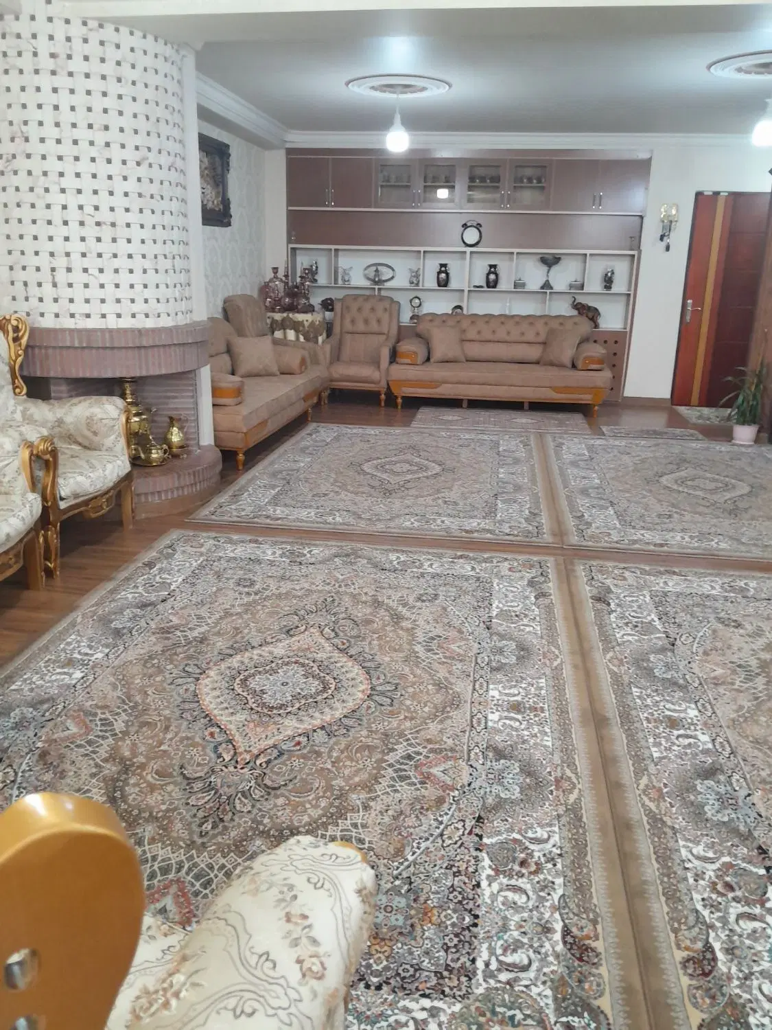 فروش آپارتمان
