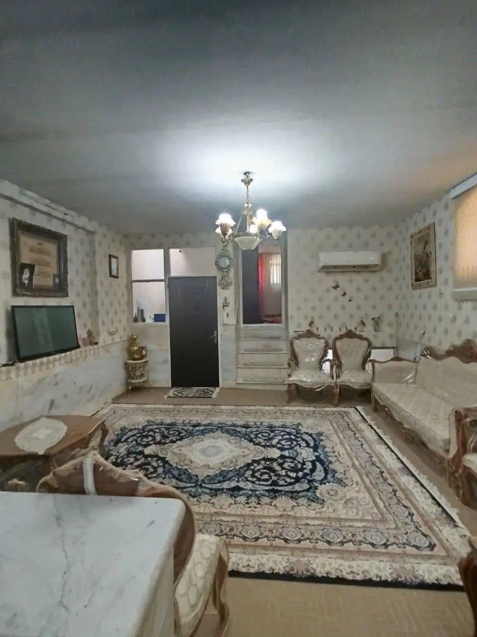 خانه ۲ طبقه فروشی