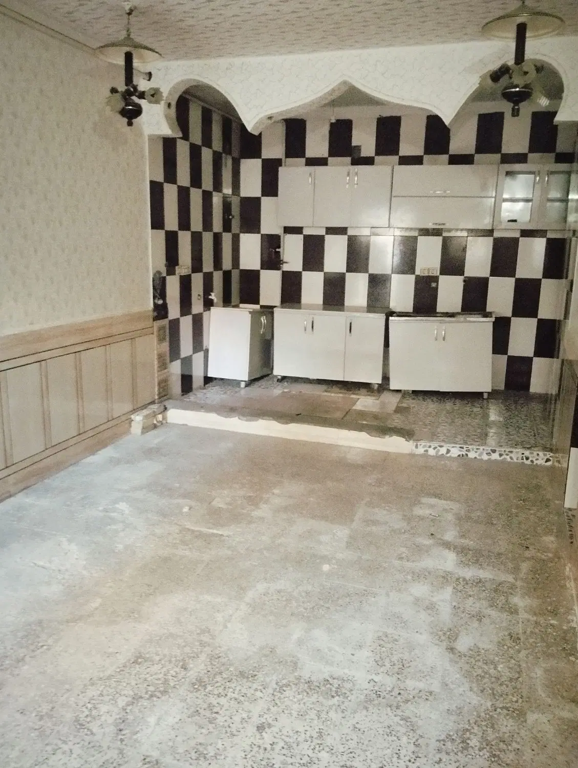 رهن خانه 65 متری
