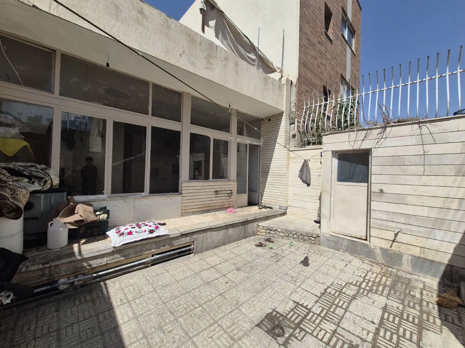 اجاره خانه دربست