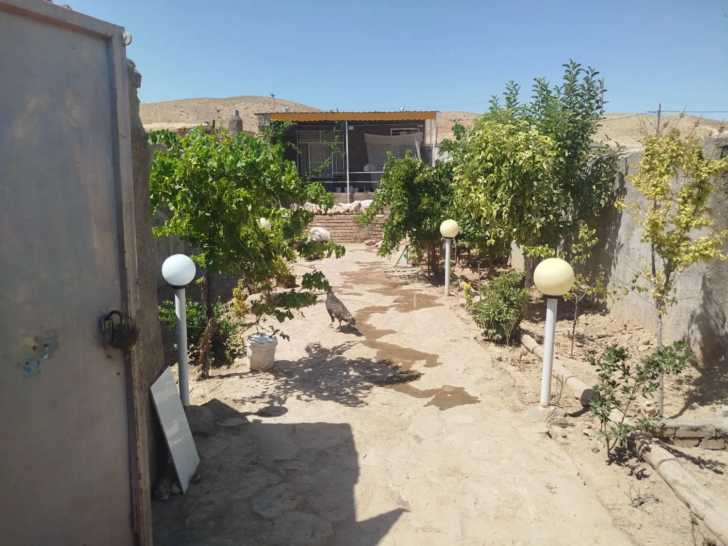 خانه
