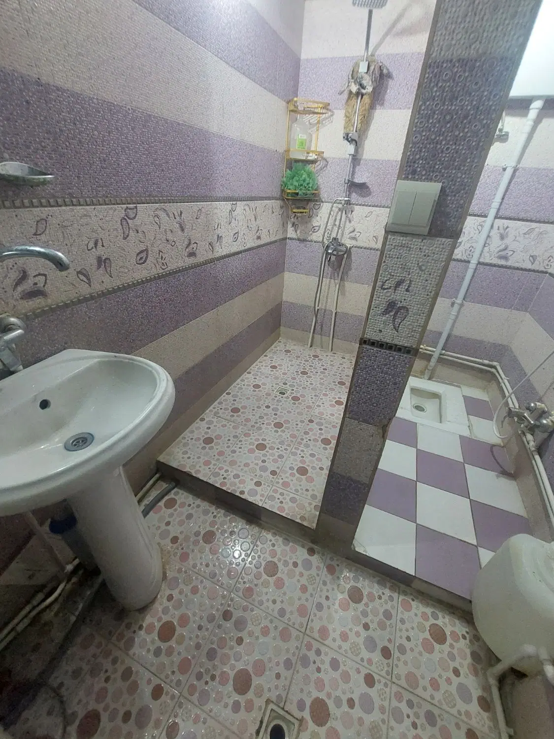 اجاره خانه همکف