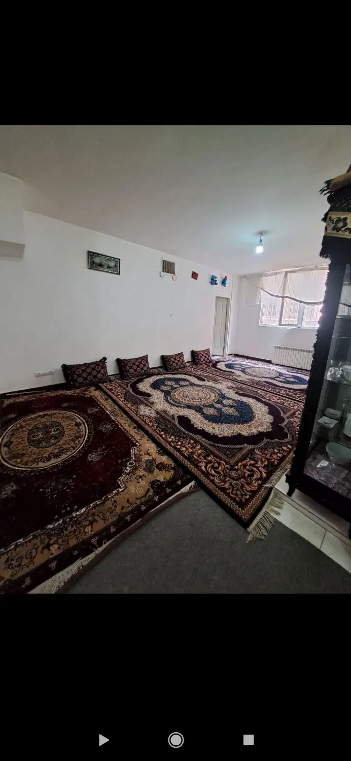 فروش آپارتمان مسکن مهر مهرآباد رودهن