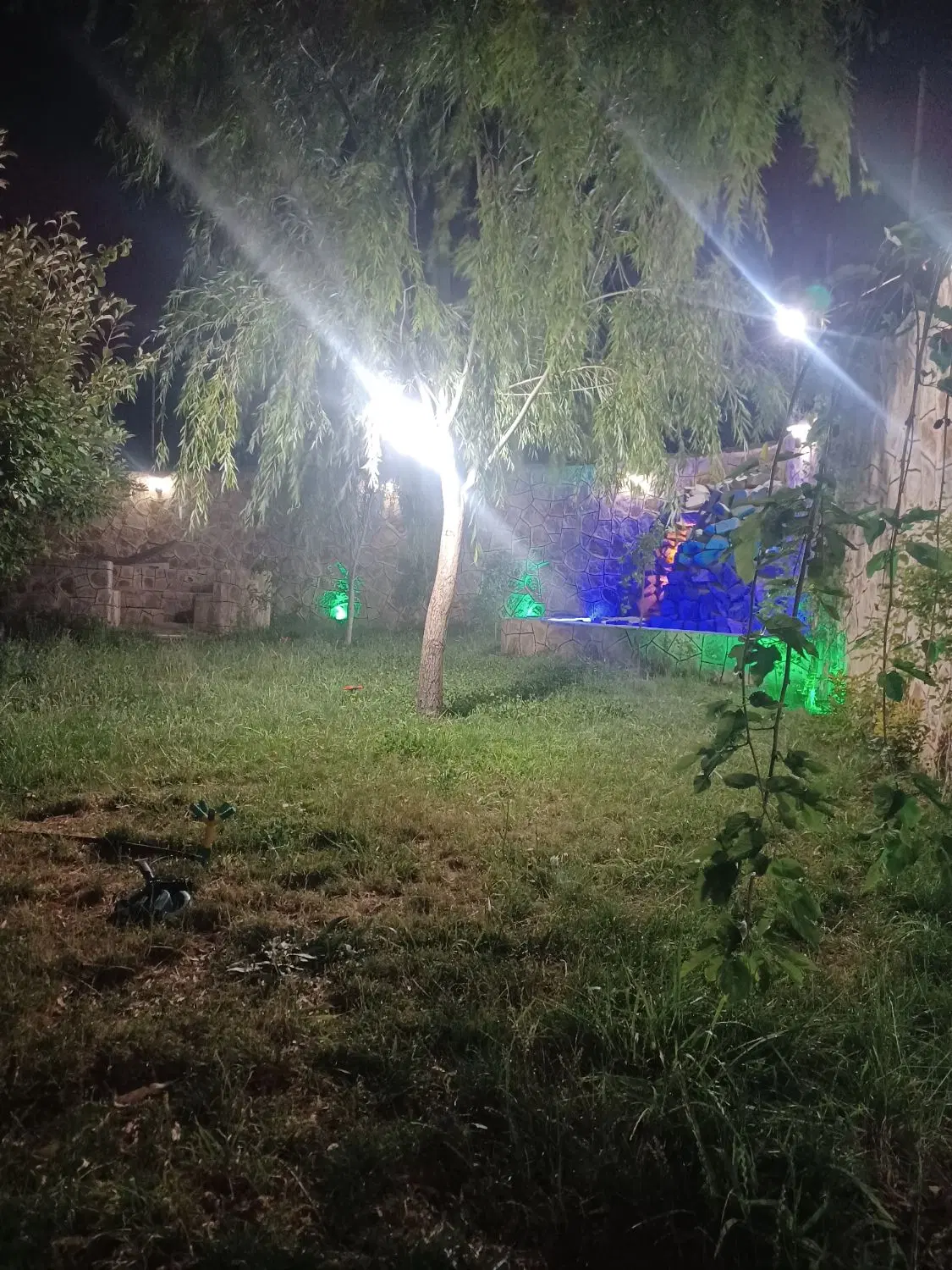 فروش باغ
