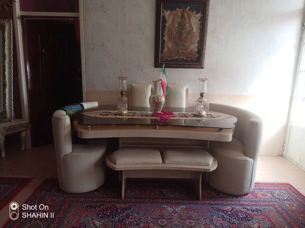 یک عدد منزل جهت رهن و اجاره