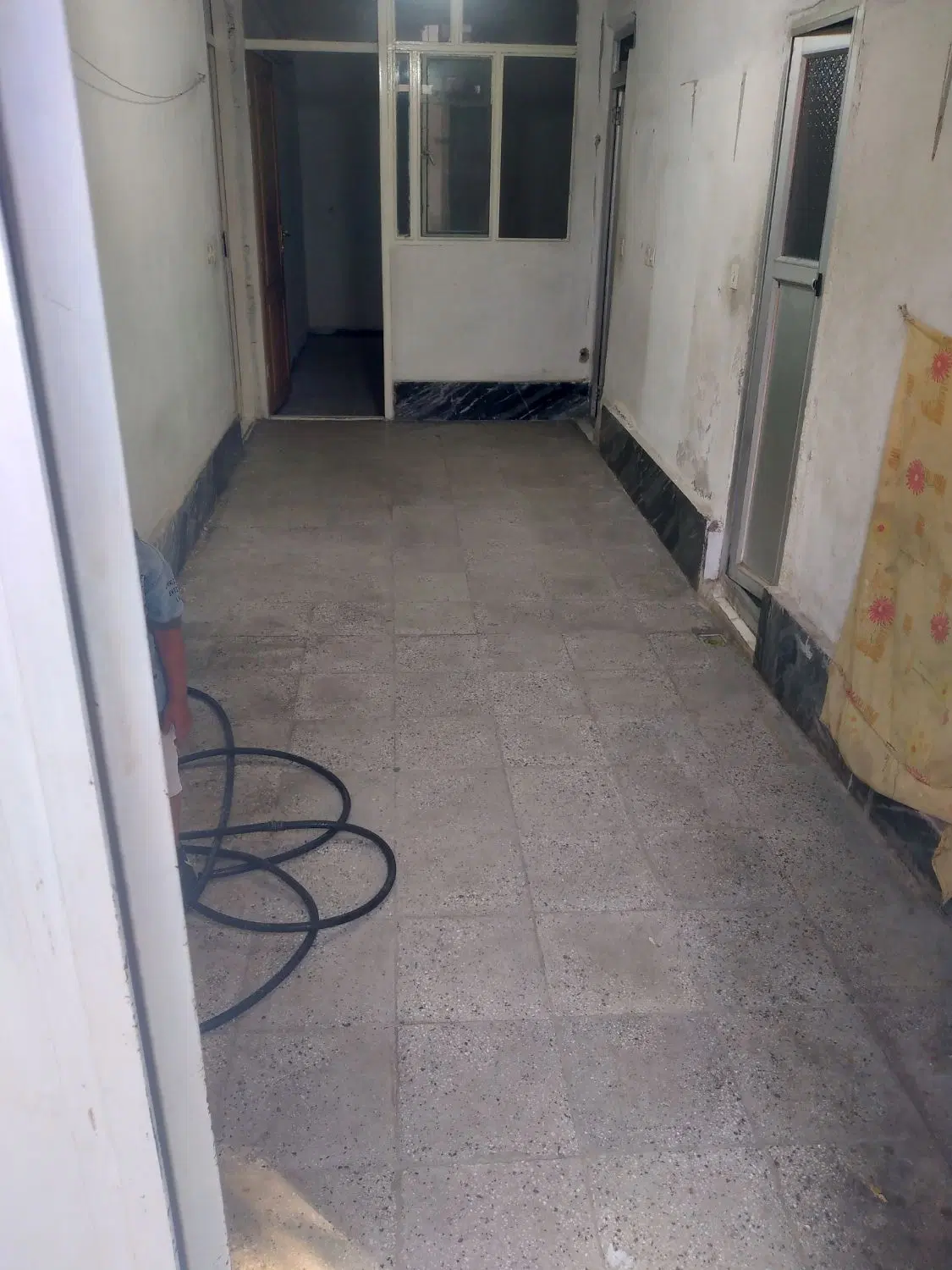 اجاره ویلایی نقلی آراسته