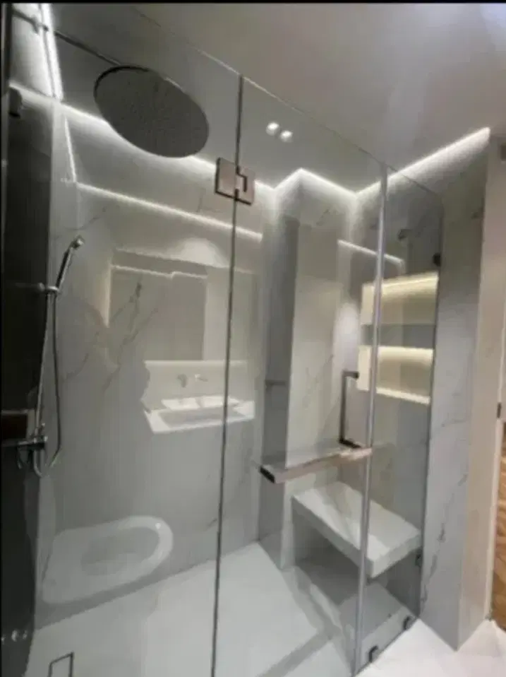 آپارتمان ۱۶۵ متری تاپ لوکیشن بلوارسمیه_کلید نخورده