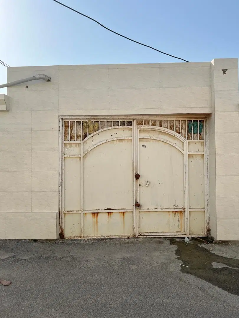 انبار دلبری فروش فوری