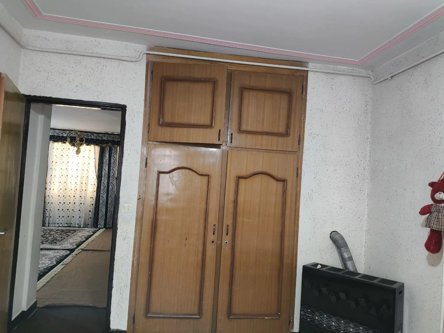 اجاره آپارتمان