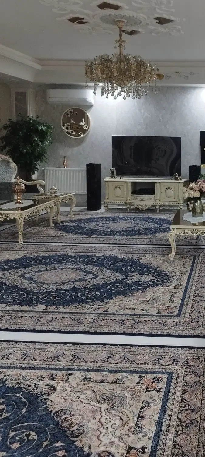 رهن آپارتمان 120 متری