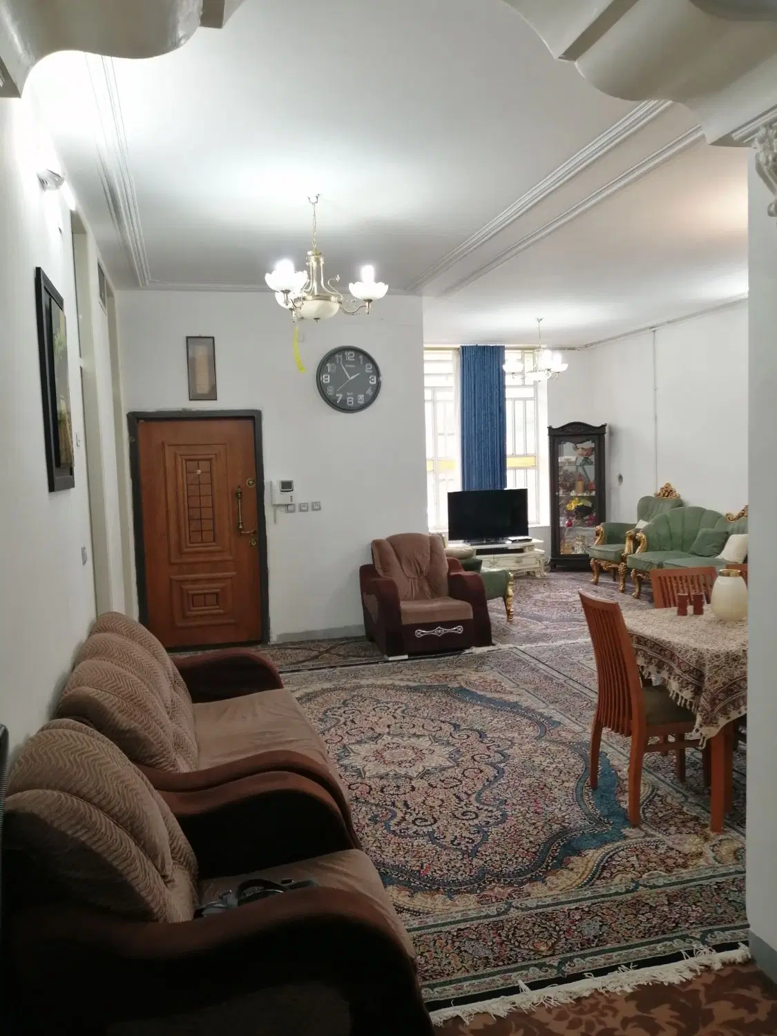 منزل 250 متری ویلایی