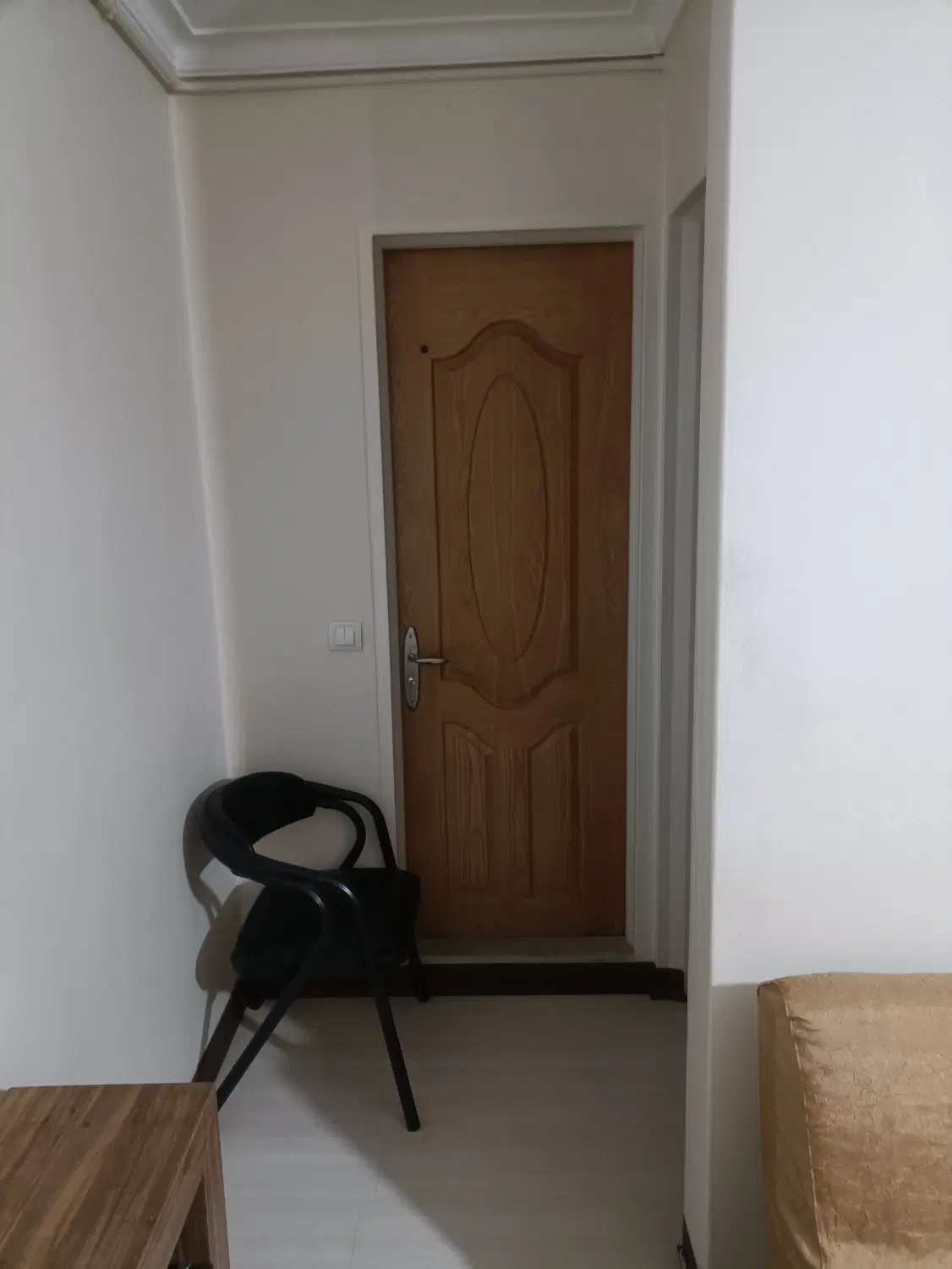 واحد ۶۵ متری خوش نقشه لوکیشن خوب