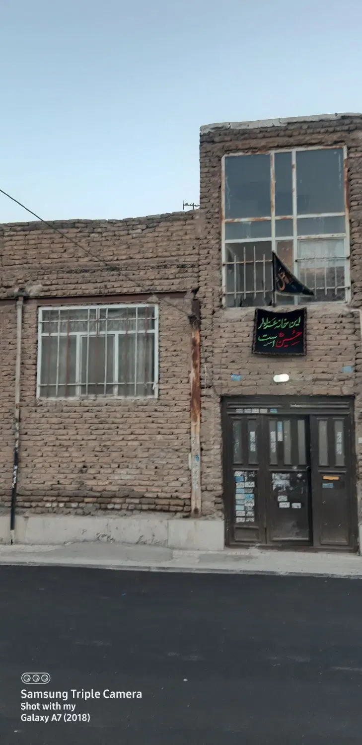 خانه ۱۲۰ متری در قلب زیباشهر