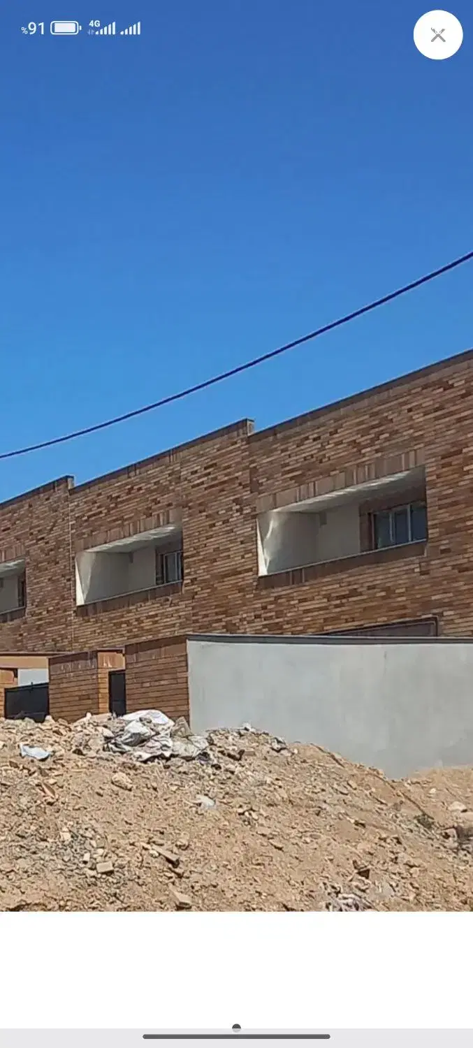 اپارتمان مهرگان