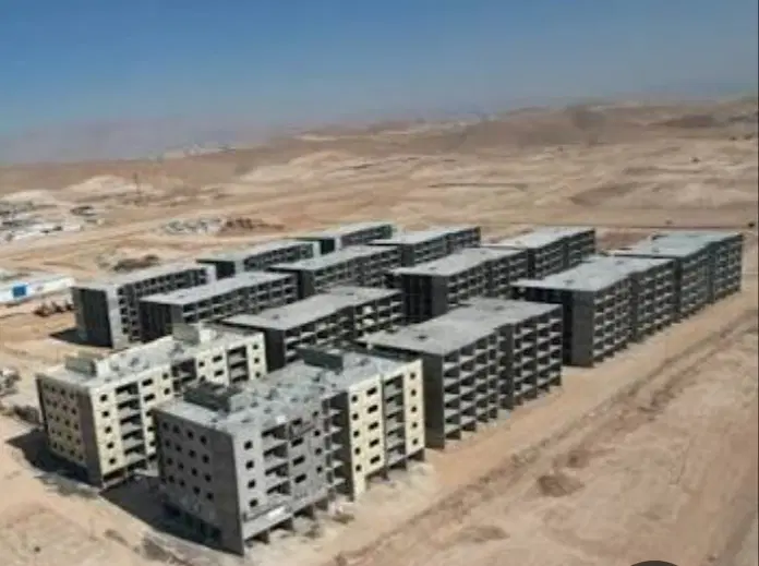 فروش امتیاز آپارتمان صدرا ولایت ماهور