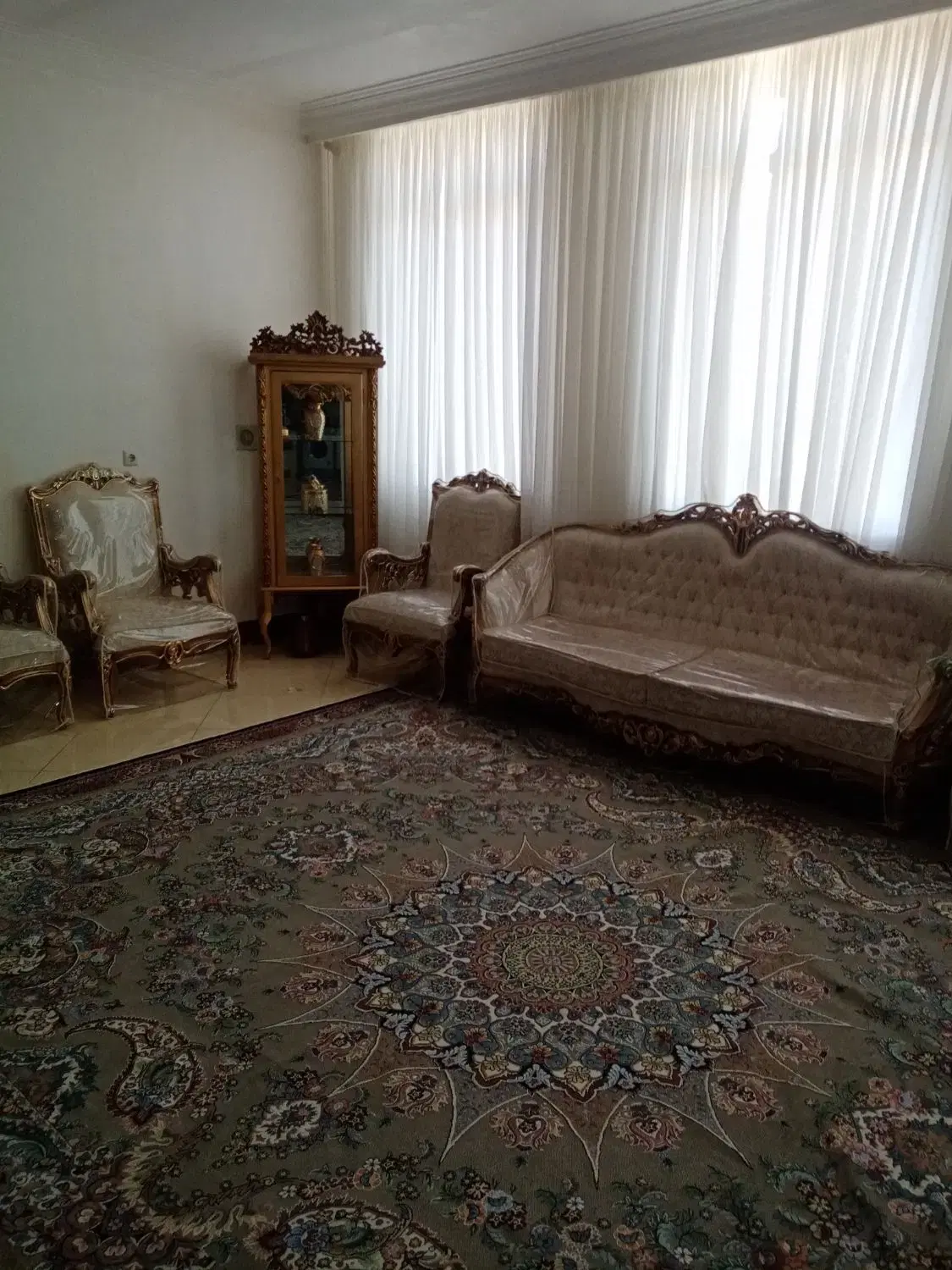 سلام خانه ویلایی شاندیز ابرده علیا 200