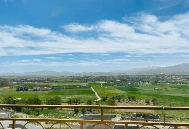 اجاره آپارتمان