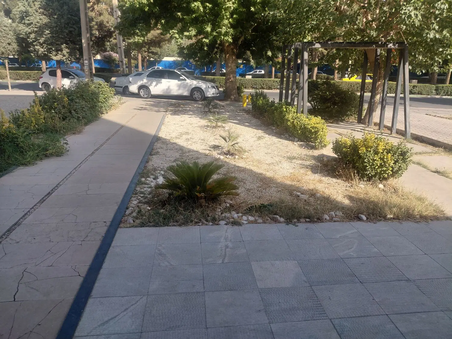 فروش آپارتمان نوساز مدرن کلید نخورده