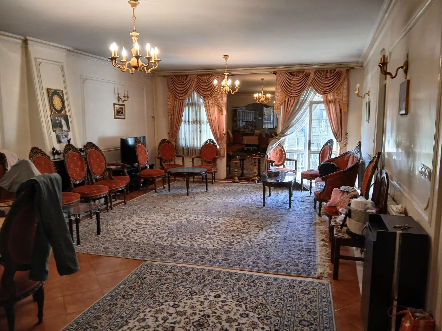 بهترین لوکیشن فلامک شمالی