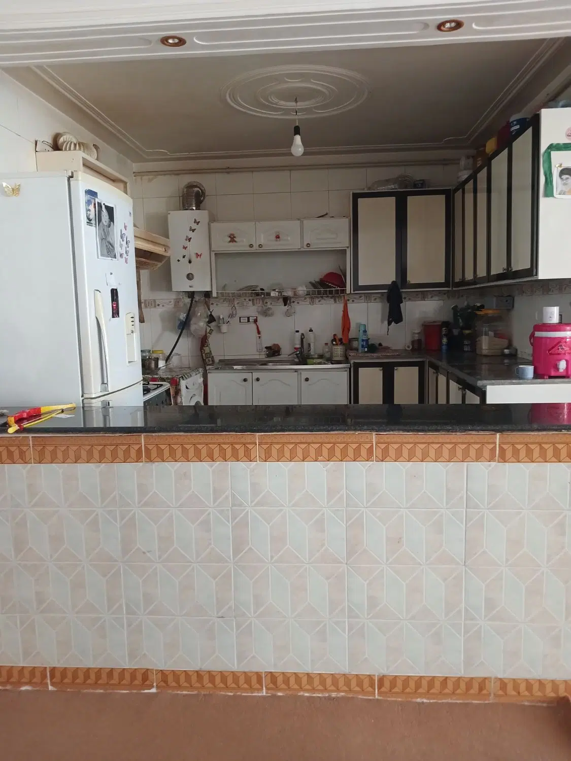یک واحد ویلایی اجاره در گلشهر