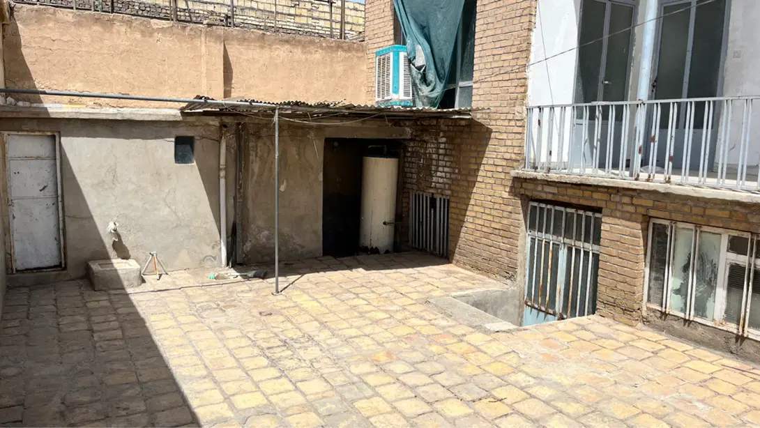 منزل دربست اجاره ای