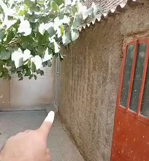 ۱۶۲ متر ملکی تقاطع ابوطالب و عبدالمطلب