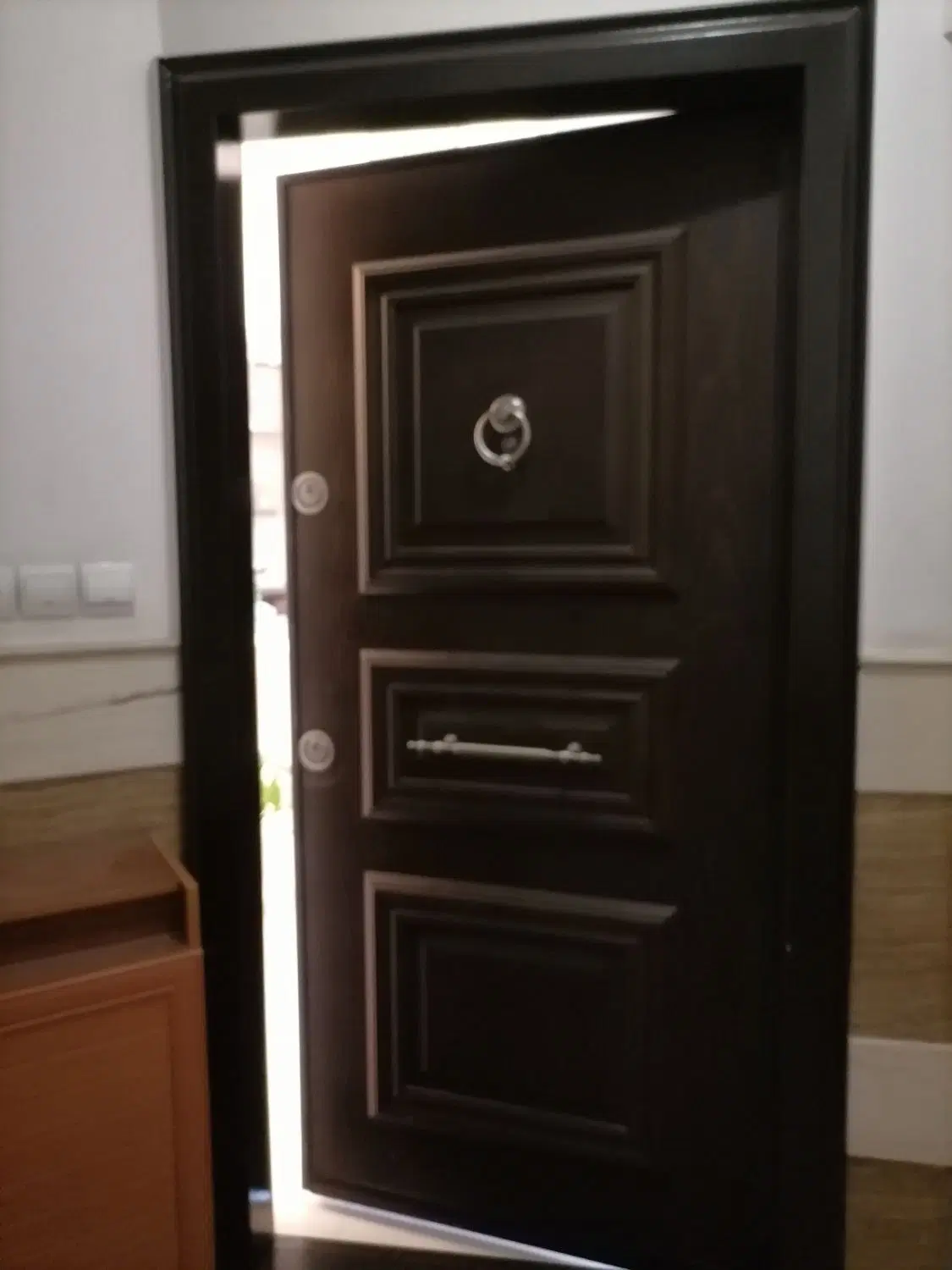 تک واحدی فول اپشن