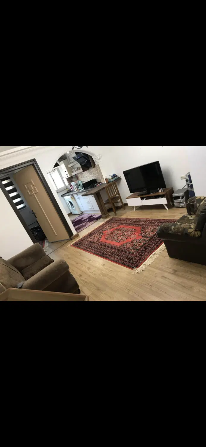 واحد یکخوابه معلم اعلایی