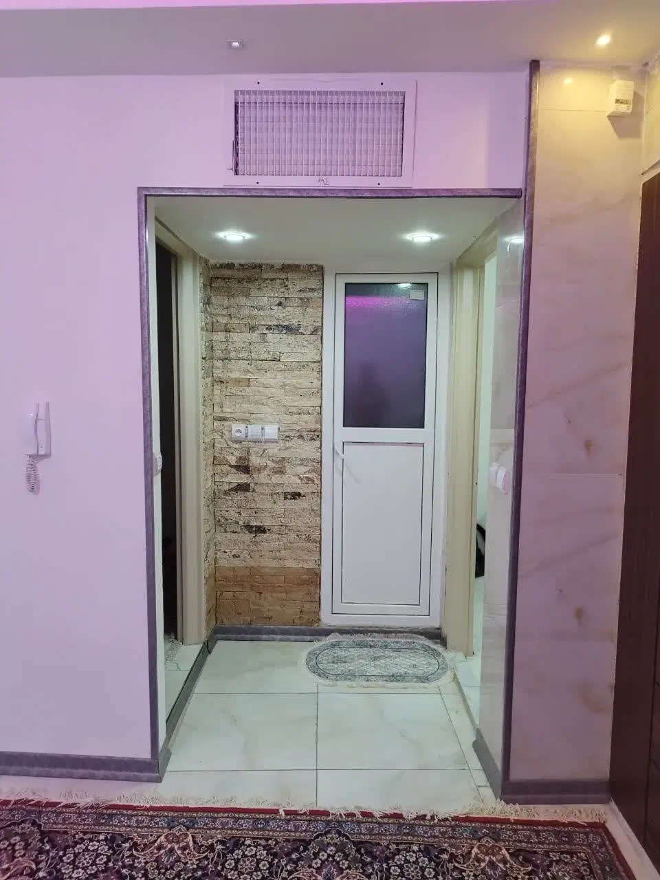 فروش یک واحد اپارتمان شیک و نوساز