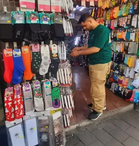 مغازه