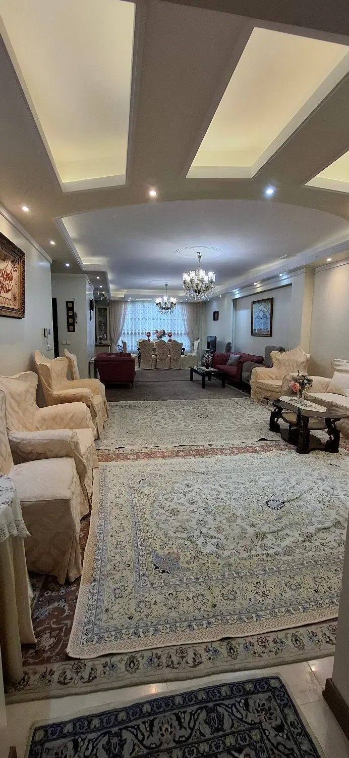 138 متر تک واحد