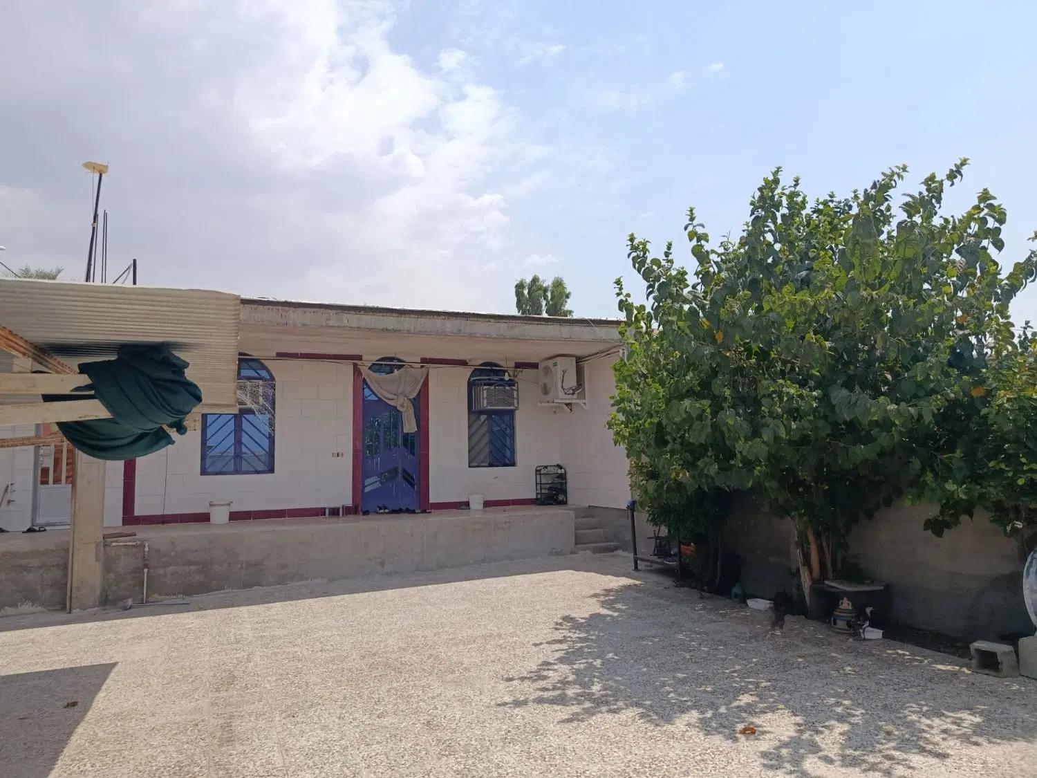 منزل نوع ساز