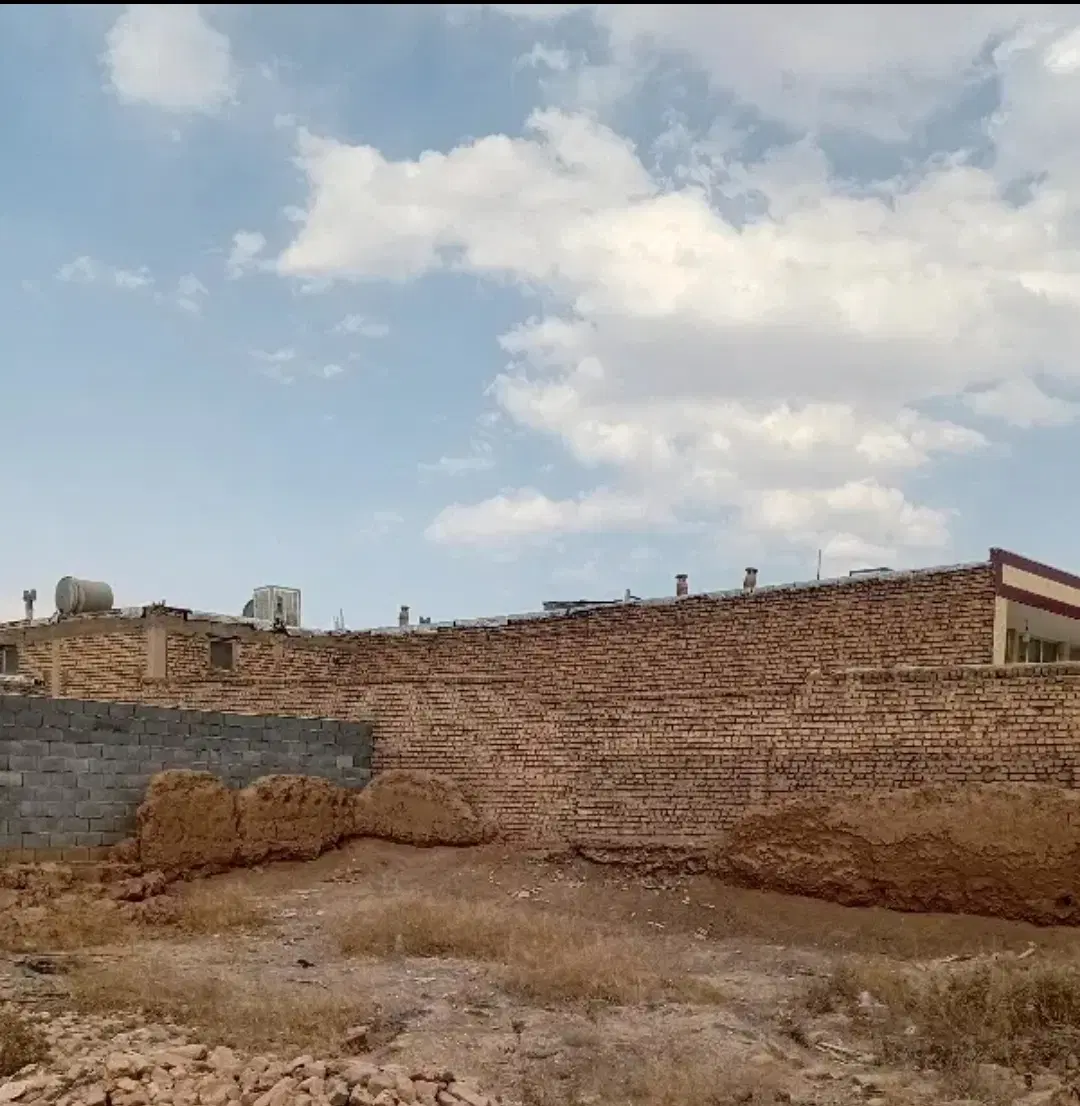 فروش زمین مسکونی با سند روران