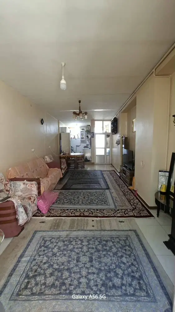 فروش منزل ویلایی سیدی ۱۵۰ متری