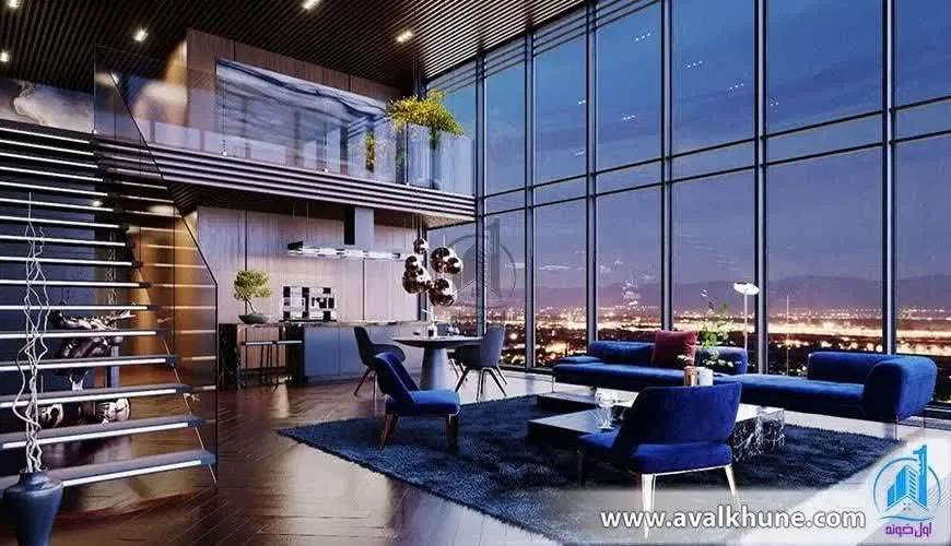 اجاره اتاق اداری۱۸ متری  در تایم ۸تا ۱۶