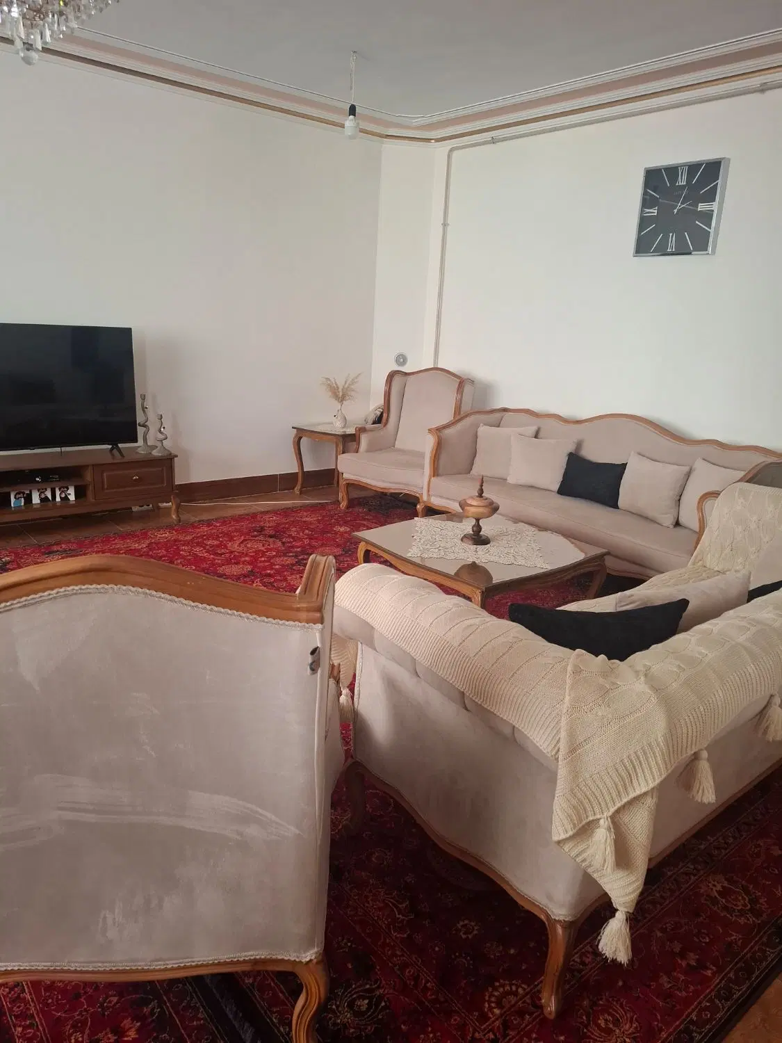 خانه شخصی ساز پردیس