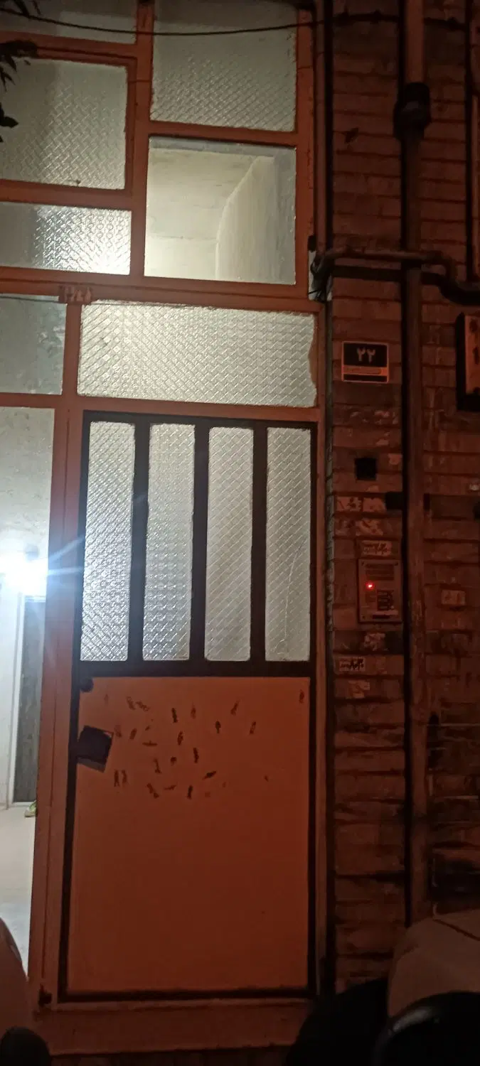 فروش ملک کلنگی