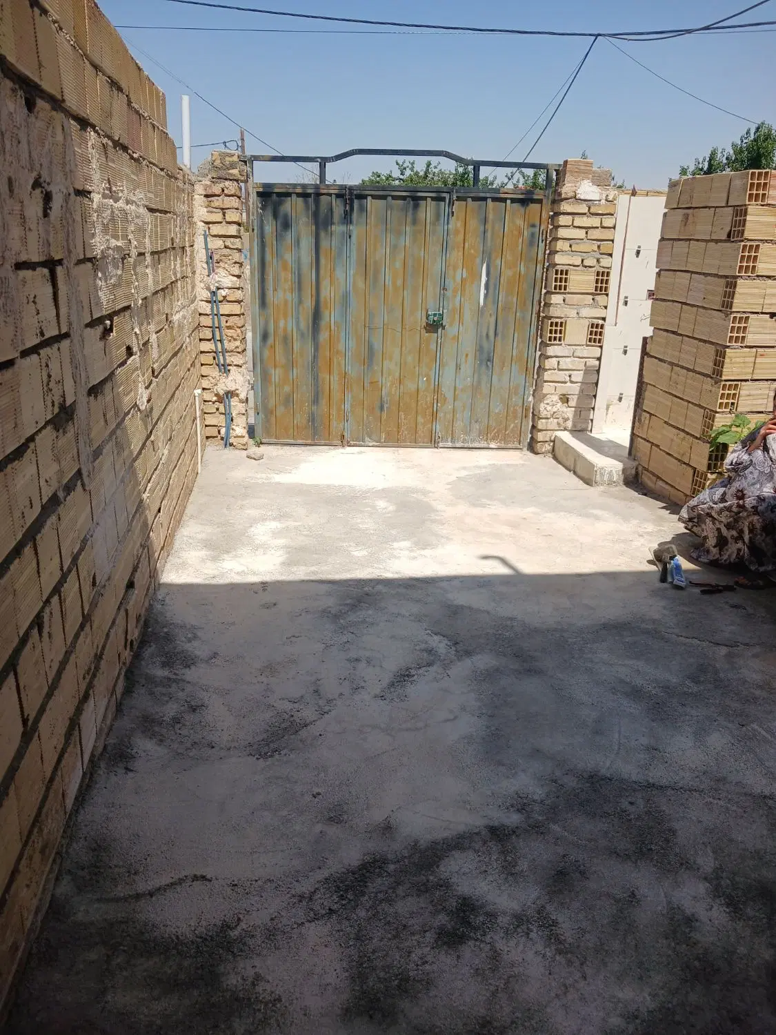 خانه  ویلایی
