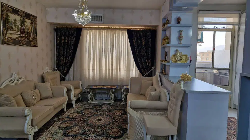 آپارتمان اجاره ای