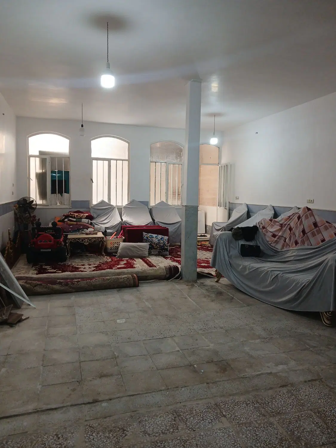 اجاره مسکونی