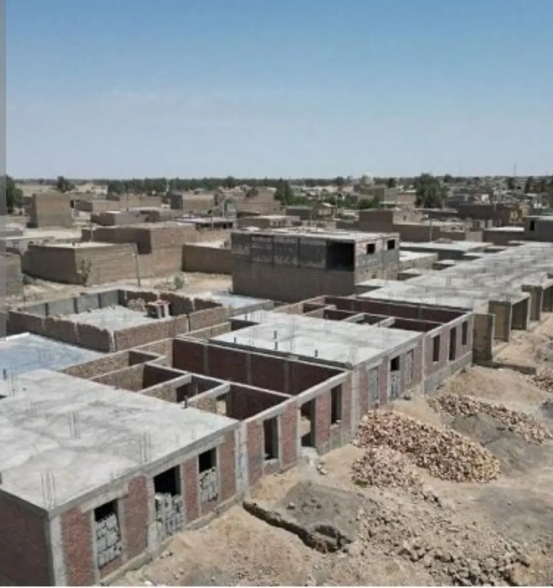 مسکن ملی تایید نهایی