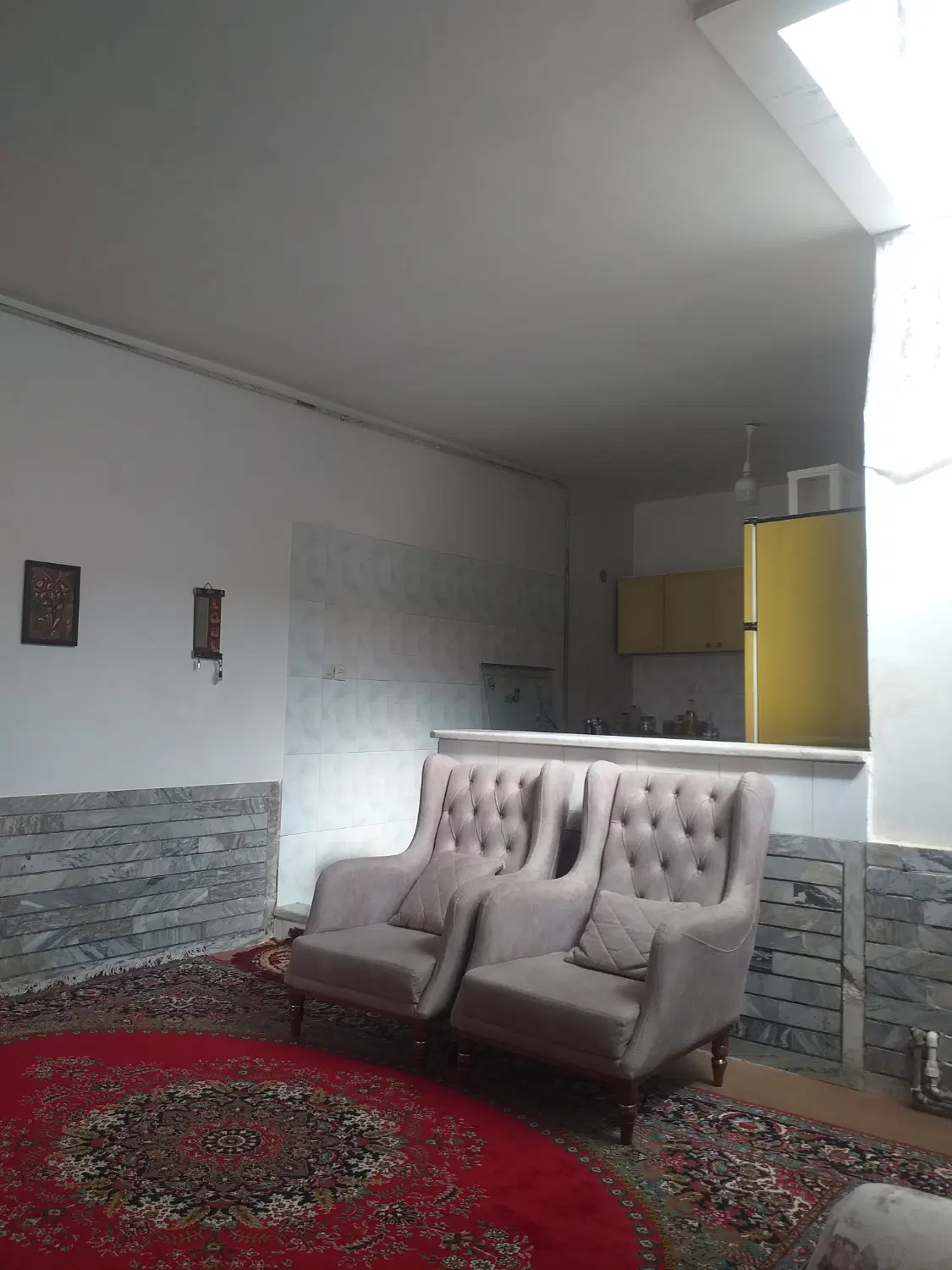 ویلایی اجاره ای